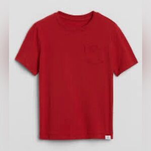 Baby Gap Toddler Pocket T-Shirt